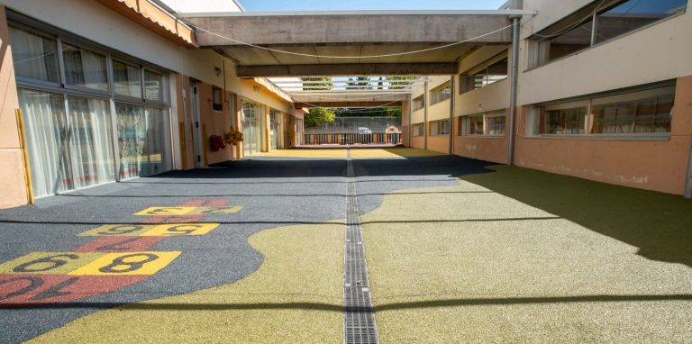 Mejora colegios Boadilla