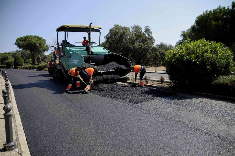 Mejoras en Boadilla durante los primeros 100 días de Gobierno: un 9,6% del programa electoral