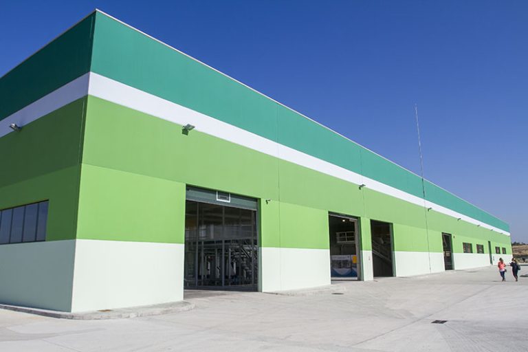 Placas fotovoltaicas Depuradora Valenoso