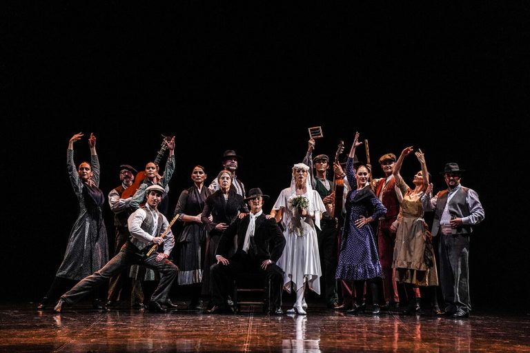 programación de otoño