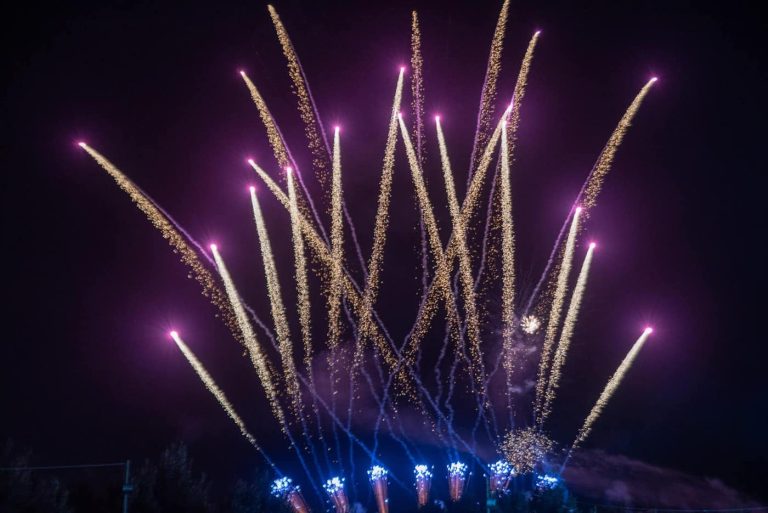 Las mejores fotos de las Fiestas Patronales de Boadilla 2023