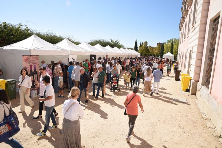 Feria del Vino
