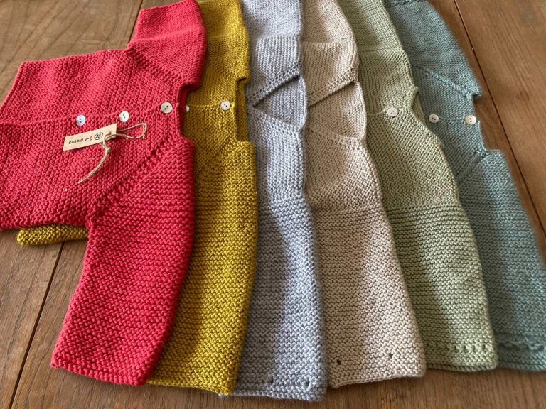 mercado de las conchas