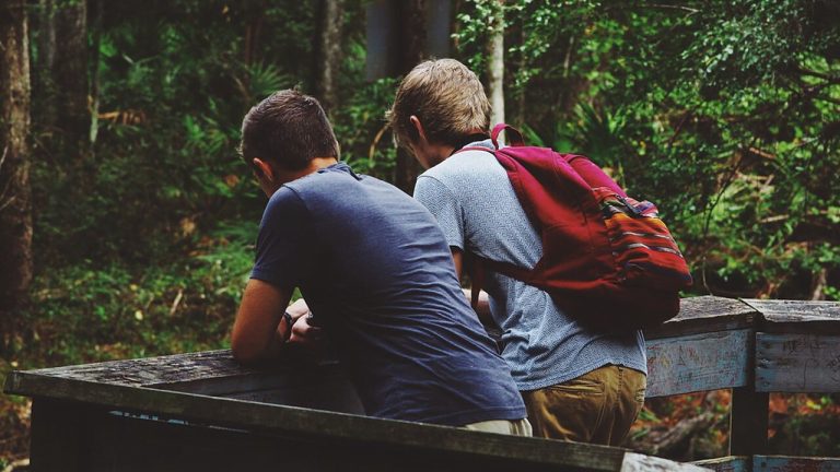 monitor de tiempo libre
