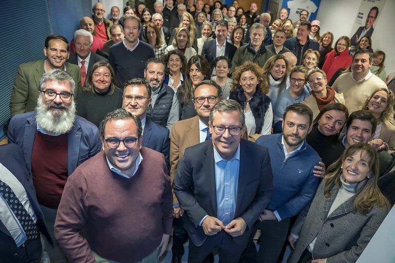 afiliados de Boadilla