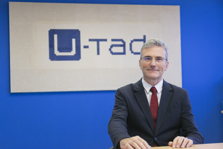 Centro Universitario U-tad