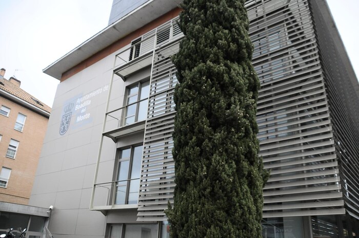Ayuntamiento de Boadilla del Monte