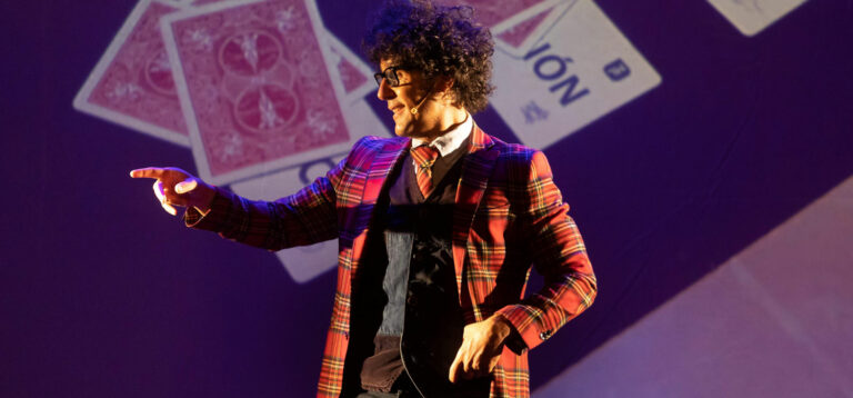 Seis meses de cultura «para todos los gustos» en Boadilla