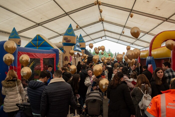 recinto ferial carnaval