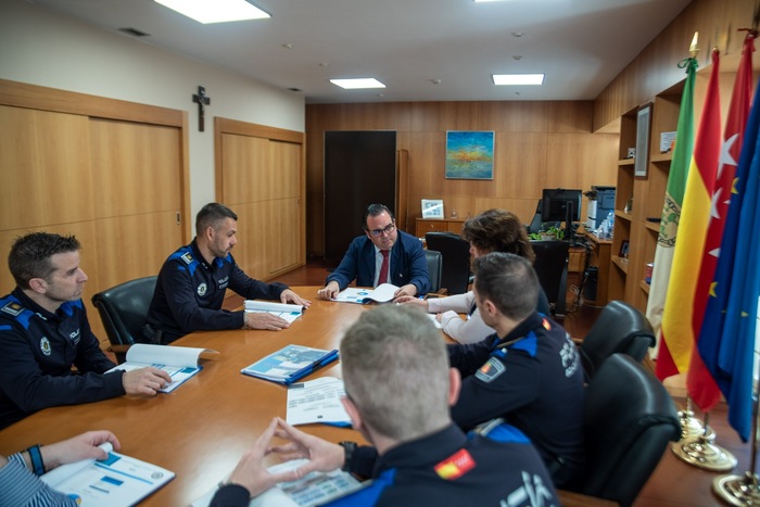 Memoria de Actividades 2023