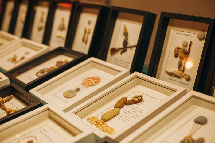 Mercado de las Conchas