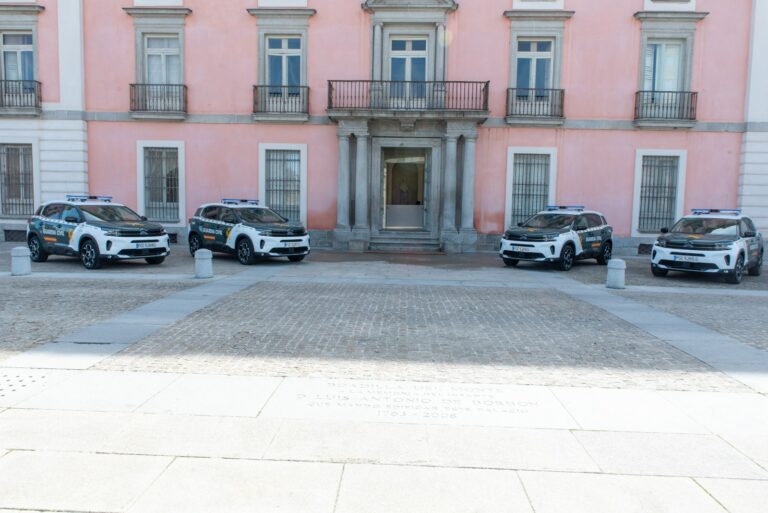 Guardia Civil
