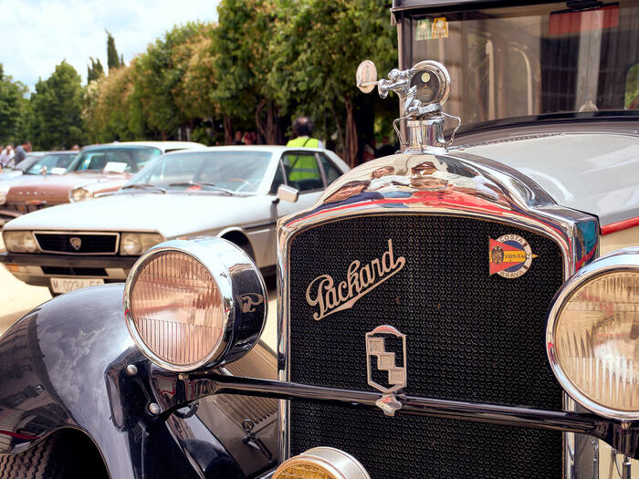 boadilla cars by mqc