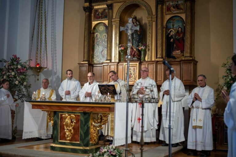 Corpus Christi Boadilla del Monte
