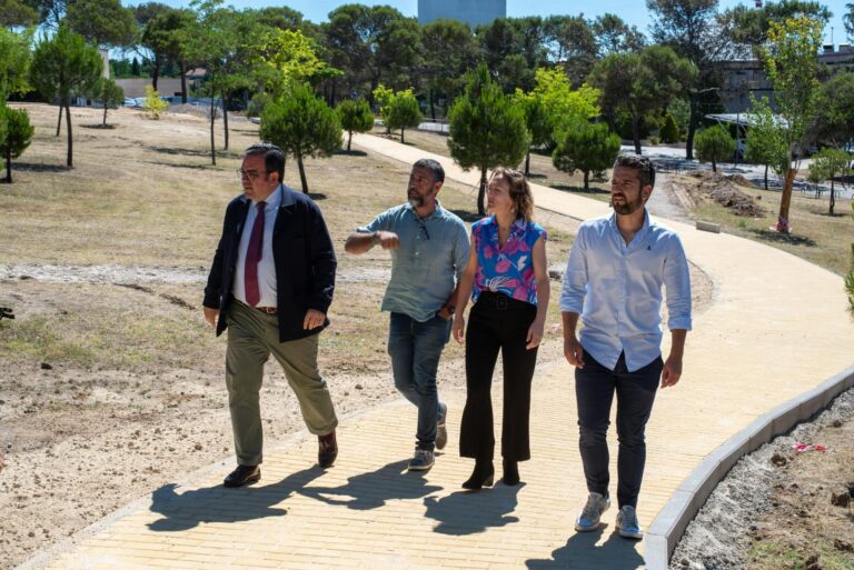 primer año de legislatura