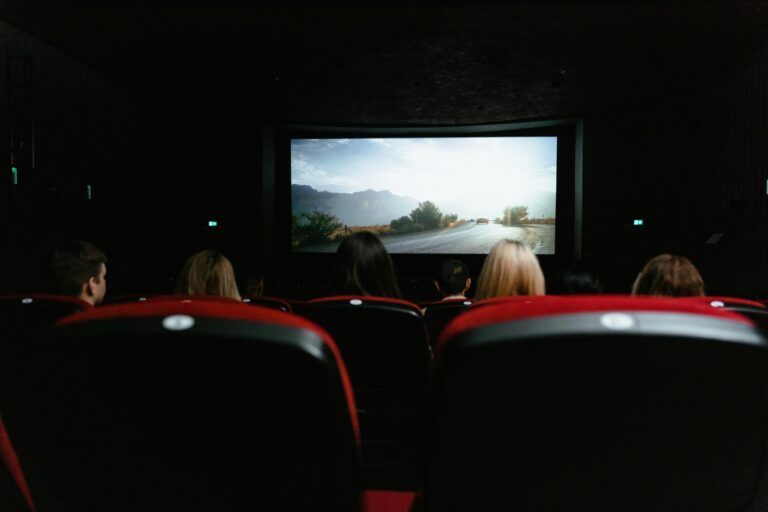 Cine de verano