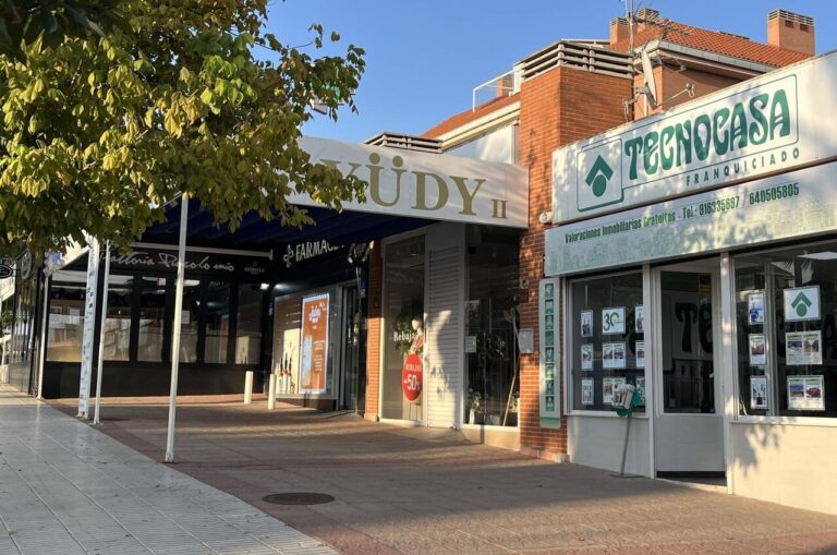 empresas en boadilla