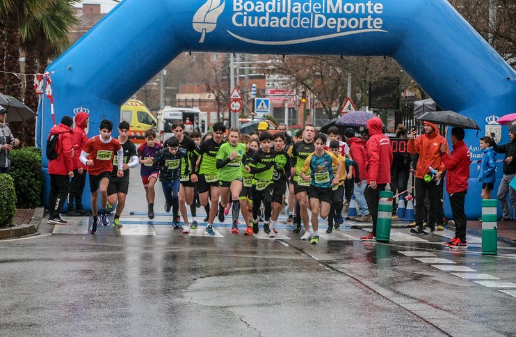 Milla Urbana Solidaria