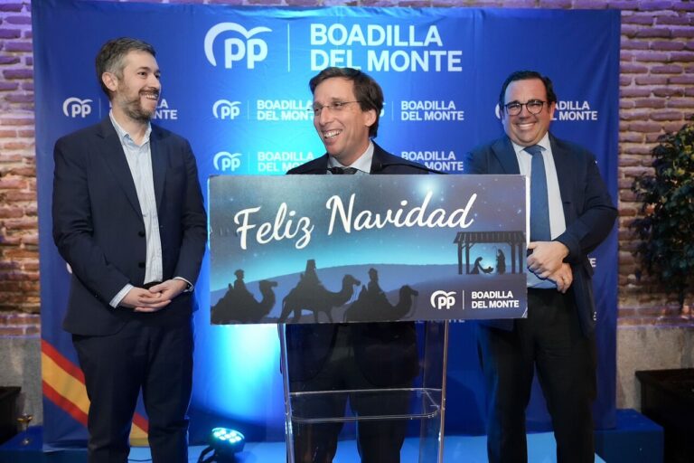 PP de Boadilla