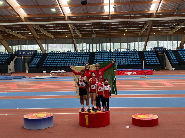 club de atletismo boadilla