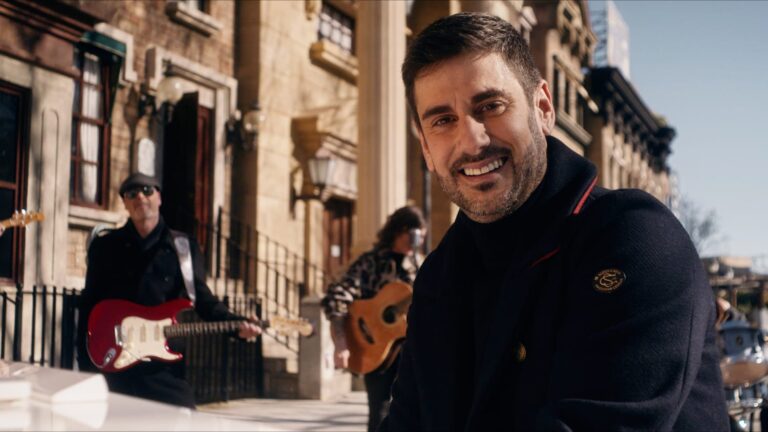 Concierto de Melendi