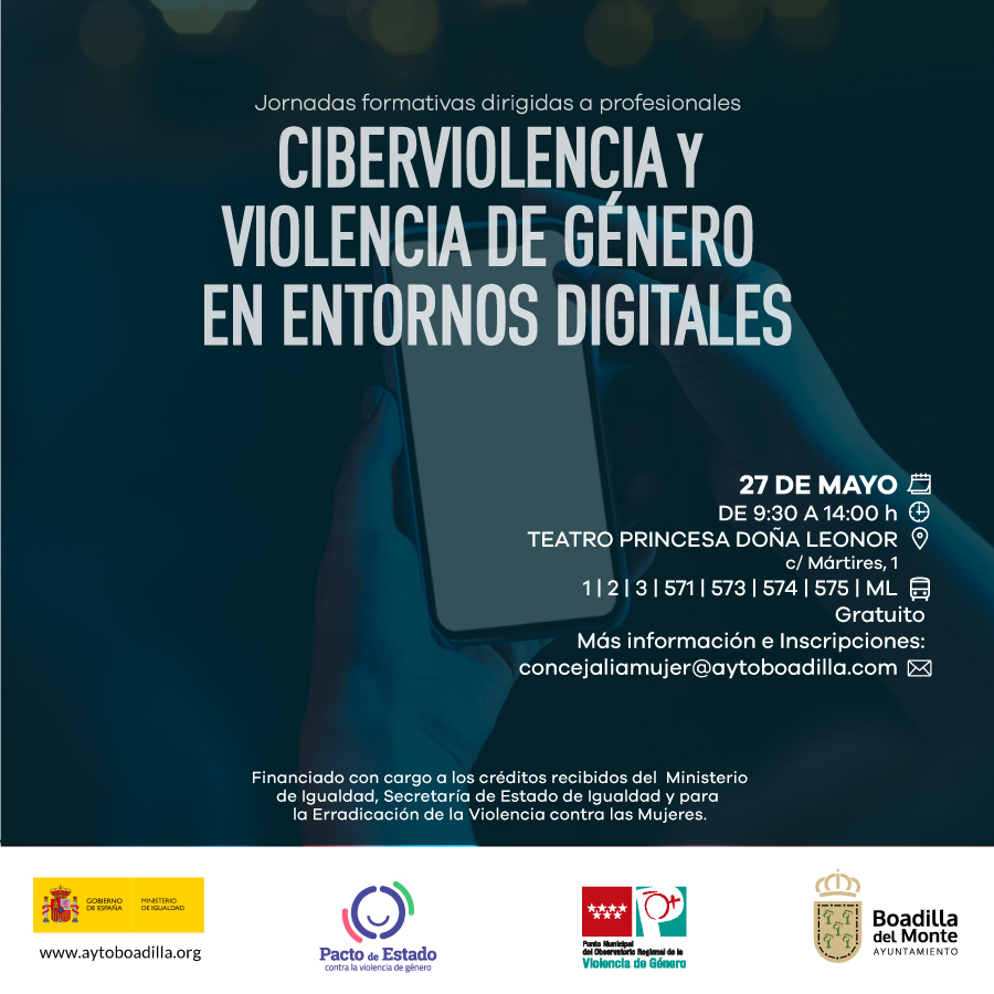ciberviolencia
