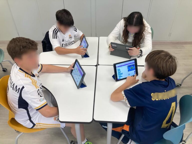 CEIP José Bergamín Gutiérrez