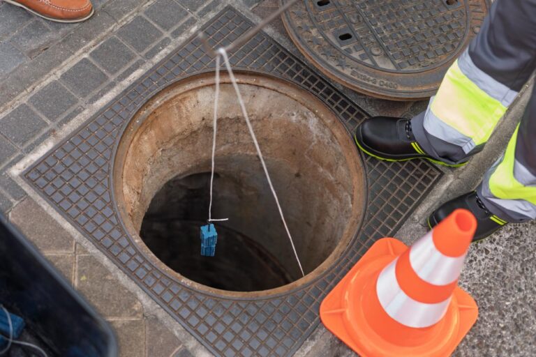 desratización y desinsectación