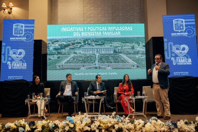 políticas familiares