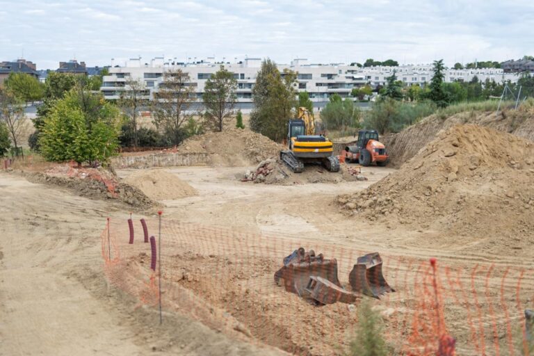 zona deportiva Valenoso