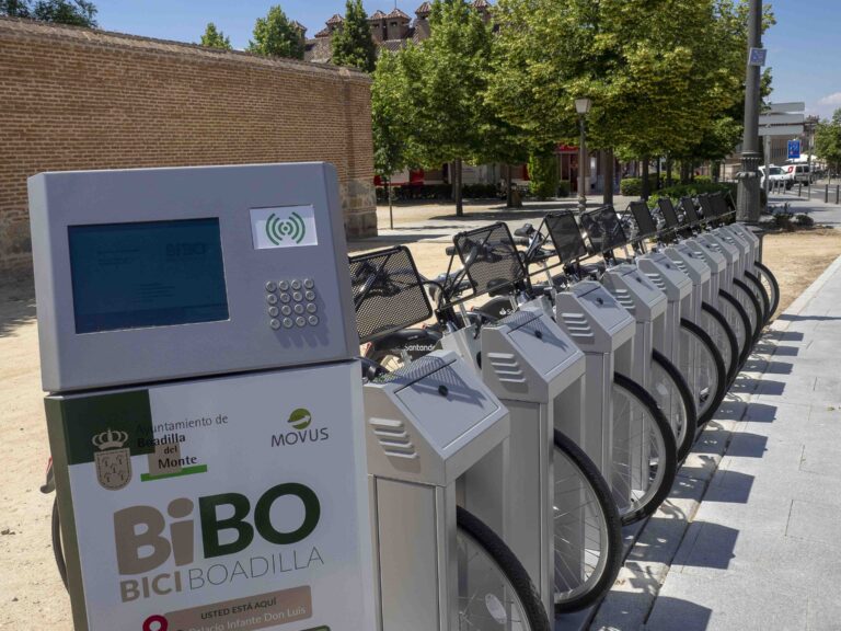 Así será el horario (ampliado) de las bicicletas de BIBO en 2026