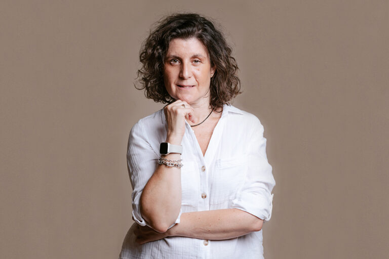 Belén Fernández del Pino Navarro