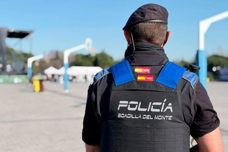 Policía Local
