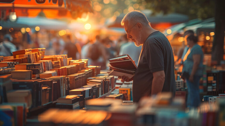 Semana del Libro