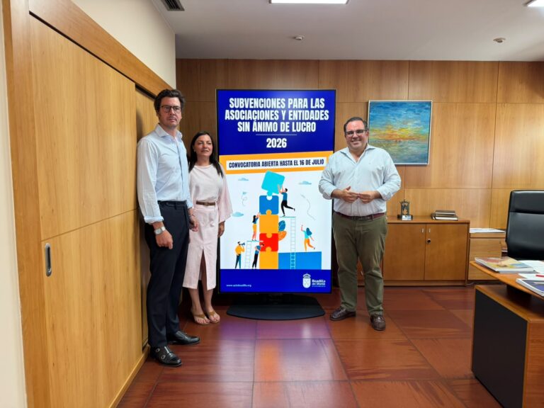 asociaciones locales