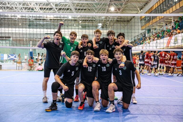 AVB Boadilla