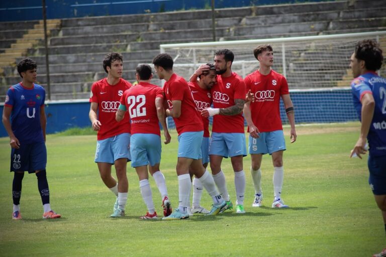 CD Nuevo Boadilla
