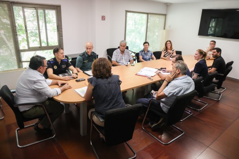 proteger las viviendas