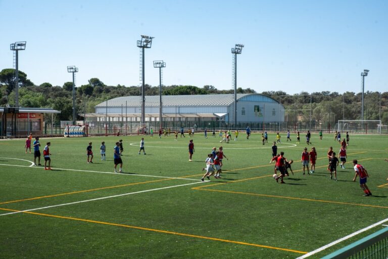 deporte boadilla