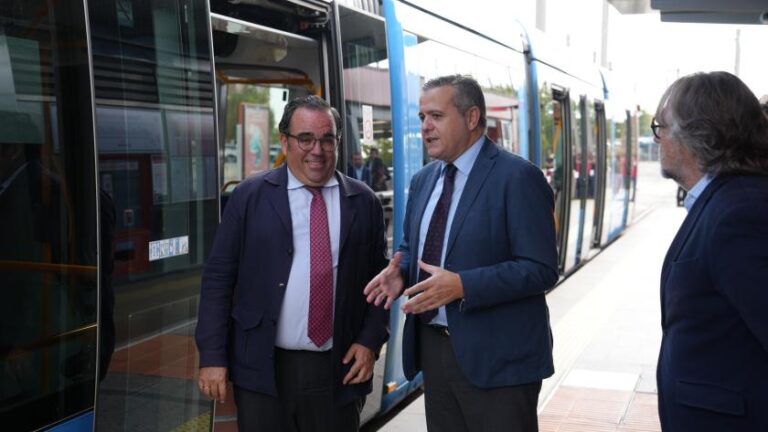 Valenoso Metro Ligero