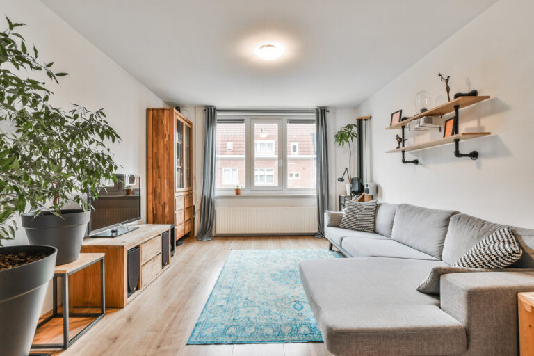 Casas protegidas