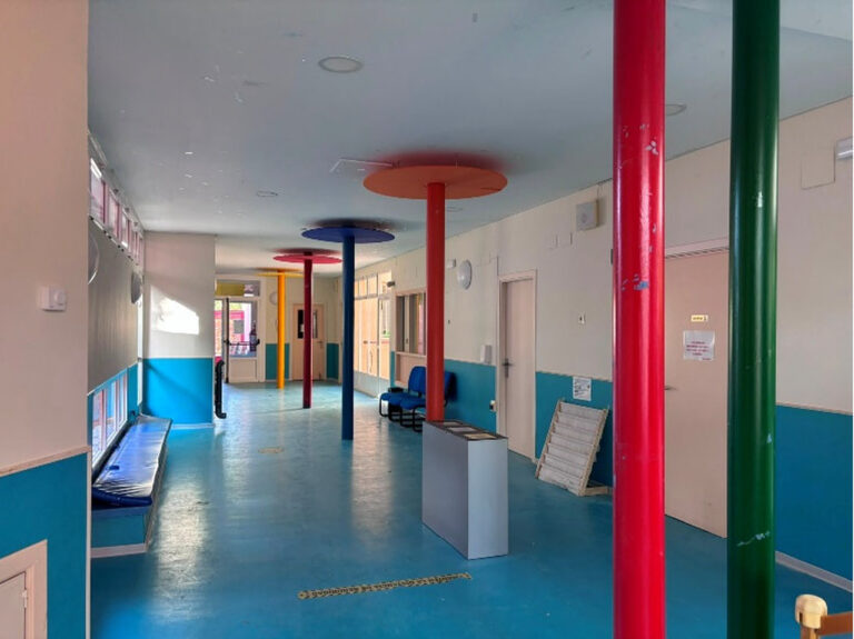 centros educativos boadilla