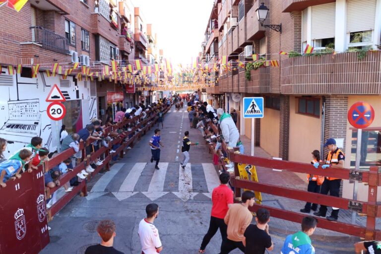 fiestas de boadilla 2026